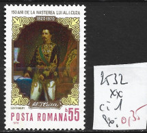 ROUMANIE 2532 ** Côte 1 € - Nuovi