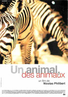 Cinema - Affiche De Film - Un Aninal Des Animaux - CPM - Voir Scans Recto-Verso - Affiches Sur Carte