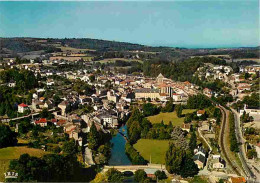 87 - Eymoutiers - Vue Générale - Carte Neuve - CPM - Voir Scans Recto-Verso - Eymoutiers