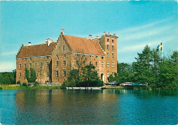 Suède - Sverige - Skâne , Svaneholms Slott - CPM - Voir Scans Recto-Verso - Schweden