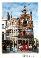 Belgique - Gand - Gent - CPM - Voir Scans Recto-Verso - Gent