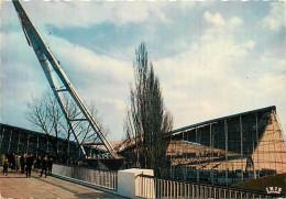 Belgique - Bruxelles - Brussel - Exposition Universelle Et Internationale De Bruxelles 1958 - CPM - Voir Scans Recto-Ver - Mostre Universali