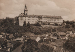 110118 - Rudolstadt - Schloss Heidecksburg - Rudolstadt