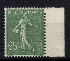 YV 234 N** MNH Luxe , Semeuse Bien Centrée , Cote 17+ Euros - Neufs