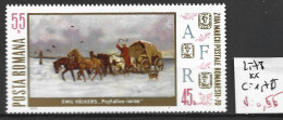 ROUMANIE 2578 ** Côte 1.70 € - Stamp's Day