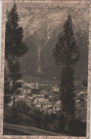 38431 - Mittenwald - Blick Vom Kalvarienberg - 1926 - Mittenwald
