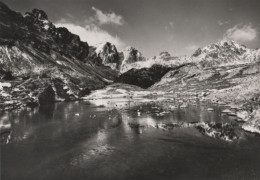 67037 - Slowakei - Vysoke Tatry - Hohe Tatra - Ca. 1965 - Slovakia