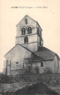 CPA 88 MEDONVILLE / VIEILLE EGLISE - Sonstige & Ohne Zuordnung