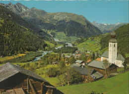 122076 - Döllach - Österreich - Mölltakl - Spittal An Der Drau