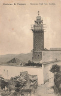 CPA Environs De Tlemcen-Mosquée Sidi Bou Médine      L2783 - Tlemcen