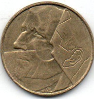 Belgique 5 Francs 1986 - 5 Frank