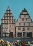 119178 - Bad Salzuflen - Am Alten Bürgermeisterhaus - Bad Salzuflen