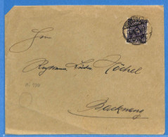 Allemagne Reich 1923 - Lettre De Stuttgart - G31148 - Covers & Documents