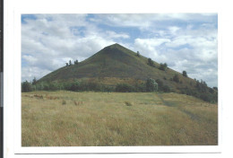 HÉNIN BEAUMONT - Le TERRIL De SAINTE-HENRIETTE - Henin-Beaumont