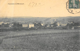 CPA 88 MIRECOURT / PANORAMA - Mirecourt