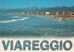 # ITALIE - VIAREGGIO / PANORAMA - Viareggio