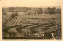 IVRY LA BATAILLE Les Cressonnières - Ivry-la-Bataille