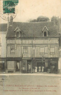 IVRY LA BATAILLE La Maison D'Henri IV - Ivry-la-Bataille