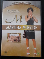 DVD Martina McBride Greatest Hits DVD Collection - Muziek DVD's