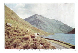 BENGORM Mountain And DOO LOUGH CONNEMARA - Co. MAYO - Mayo