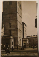 Lwow.Kosciol Katedralny.By Habeka,Krakow,1930.Poland.Ukraine. - Ucraina