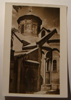 Lwow.Armenian Church.Katedra Ormianska.Atlas 1938.Fot.Lenkiewicz.Poland.Ukraine. - Ukraine