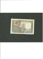 N°18: Billet  10 Francs MINEUR 1944 (C.92)(06212)-L.22=G=1944.L. - Otros – Europa