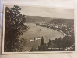 Boppard A. Rh. - Boppard