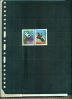INDE J.O. MOSCOU 2 VAL NEUFS A PARTIR DE 0.75  EUROS - Unused Stamps