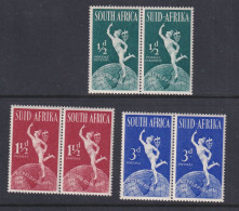 South Africa: 1949   U.P.U.     MNH - Nuevos