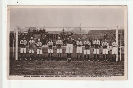 CP FOOTBALL CHELSEA  F.C 1905 - Soccer