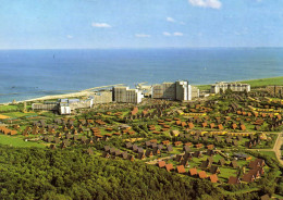 05638 - Ostseebad DAMP 2000 - Blick Auf Die Ferienhaussiedlung - Damp