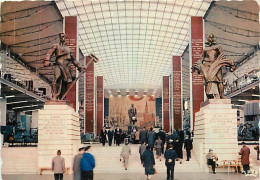 Belgique - Bruxelles - Brussel - Exposition Universelle Et Internationale De Bruxelles 1958 - CPM - Voir Scans Recto-Ver - Mostre Universali