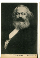 Karl Marx - Jewish