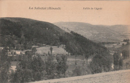 LA SALVETAT   Vallee De L Agout - La Salvetat