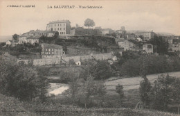 LA SALVETAT   Vue Generale - La Salvetat