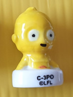 Fève -  Star Wars 2023 - C-3PO - Personen