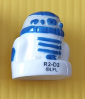 Fève -  Star Wars 2023 -   R2-D2 - Personaggi