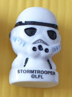 Fève -  Star Wars 2023 -  Stormtrooper - Personen