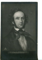 Mendelssohn - Jewish