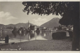 125488 - Egern - Am Tgernsee - Miesbach