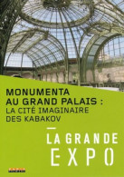 La Grande Expo : Monumenta Au Grand Palais [FR Import] - Autres & Non Classés