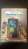 DVD - Monster & Cie (Edition Collector 2 DVD) - Other & Unclassified