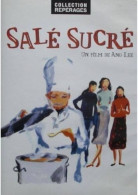 Salé Sucré - Other & Unclassified