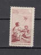 PJ   1912     N° I      NEUF**         CATALOGUE SBK - Unused Stamps