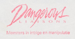 Meter Cut Netherlands 1989 Dangerous Liaisons - Movie - Cinema