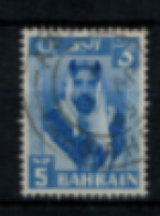 Bahreïn - "Cheikh Salman Ben Hamad Al-Khalifa" - Oblitéré N° 114 De 1960 - Bahreïn (1965-...)
