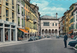 Udine - Via Marcato Vecchio 1960 - Udine