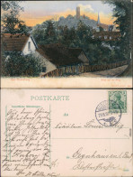 Ansichtskarte Bad Godesberg-Bonn Godesburg 1907 - Bonn