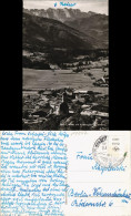 Ansichtskarte Reit Im Winkl Panorama-Ansicht Mit Kaiser-Gebirge 1960 - Reit Im Winkl
